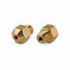 MK8 Ruby Nozzle 0,4 mm - 1 pcs PC-RN-B04x1-MK8