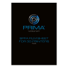 SPFA Film Sheet for 3D Printers - 200 x 270 mm PC-SPFA-200/270-1P