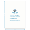 SPFA Film Sheet for 3D Printers - 200 x 270 mm PC-SPFA-200/270-1P