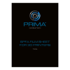 SPFA Film Sheet for 3D Printers - 260 x 390 mm PC-SPFA-260/390-1P
