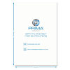 SPFA Film Sheet for 3D Printers - 260 x 390 mm PC-SPFA-260/390-1P