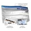 Filament Storage Bags - 5-pack PC-VB-5P