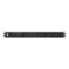 ATEN 18-Outlet 1U Extended Depth Basic PDU with Surge Protection (10A) PE0118SG-AT-G