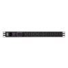 ATEN 18-Outlet 1U Extended Depth Basic PDU with Surge Protection (16A) PE0218SG-AT-G