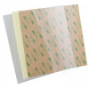 PrimaFil PEI Ultem sheet 203x254mm-0,5mm PF-PEIU-203x254-05