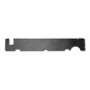 Shuttle ODD bay cover for XH81V, XH97V, XH110V, XH170V POI-MY01