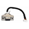 Shuttle VGA port expansions kit för Shuttle Slim-PCs POI-PVG01