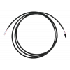 Shuttle Cable for external Power-on-Button POZ-CXP01