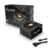 Chieftec Polaris 1250W 80Plus Gold Modular 6x8pin PCI-e 14cm silent fa PPS-1250FC