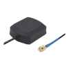 Teltonika GNSS adhesive sma antenna PR1KSG30