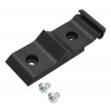 Teltonika DIN mount for RUT 200/900 series incl screws PR5MEC11