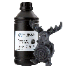 Value UV / DLP Resin - 1 kg - Black PV-RESIN-B405-1000-BK