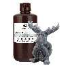 Value UV / DLP Resin - 1 kg - Chromatic Silver PV-RESIN-B405-1000-CS