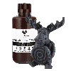 Value Flex UV Resin - 500 g - Black PV-RF-B405-0500-BK