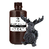 Value Tough UV Resin (ABS Like) - 1 kg - Black PV-RT-B405-1000-BK