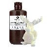 Value Tough UV Resin (ABS Like) - 1 kg - White PV-RT-B405-1000-WH
