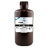Value Tough (ABS Like) Water Washable UV Resin - 1kg, BLK PV-RTWW-B405-1000-BK