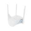 Faster, Smoother, and More Reliable with MLOThe R36 leverages Wi-Fi 7 Multi-Link Operation (MLO) technology to transmit data across multiple bands simultaneously. This advanced feature boosts overall speed, reduces latency, and improves connection reliabi