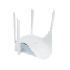 Faster, Smoother, and More Reliable with MLOThe R36 leverages Wi-Fi 7 Multi-Link Operation (MLO) technology to transmit data across multiple bands simultaneously. This advanced feature boosts overall speed, reduces latency, and improves connection reliabi