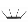 MikroTik RB4011IGS+5HACQ2HND-IN 10-Portars Gigabit Router, Dual-Band W RB4011IGS+5HACQ2HND-IN
