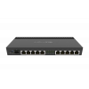Mikrotik RB4011IGS+RM 1.4GHz x4 1GB RAM 10xGE 1xSFP+ RouterOS L5 RB4011IGS+RM