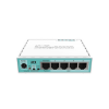 Mikrotik RB750GR3 hEX 256MB 5xGLAN cabinet and power L4 RB750GR3