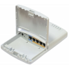 Mikrotik RB750P-PBr2 outdoor 4xPOE 5xGE RB750P-PBR2