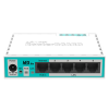 Mikrotik RB750R2 64MB 5xLAN cabinet and power L4 (hEX lite) RB750R2