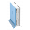 Mikrotik RB941-2ND-TC hAP lite 650MHz 4xLAN 2.4AP bgn 2x2 L4 TC RB941-2ND-TC