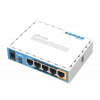 Mikrotik RB952Ui-5AC2ND hAPaclite 5xLAN dualband 3x3 2.4 1x1 5GHz RB952Ui-5AC2ND