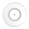 Mikrotik RBCAPGI-5ACD2ND cAP AC 2x2 Celling Wall 2xGE 1xPoE L4 RBCAPGI-5ACD2ND