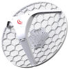 Mikrotik RBLHG-5ND LHG Dual Chain 24.5dBi 5GHz 802.11an 64MB L3 RBLHG-5ND