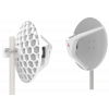 Mikrotik RBLHGG-60ADKIT Wireless Dish 60Ghz 1Gbps 2units w pre-config RBLHGG-60ADKIT