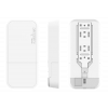 Mikrotik RBWAPG-60AD-A 60Ghz 1Gbps PoE In 802.3af-at AP L4 RBWAPG-60AD-A