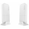 Mikrotik RBWAPG-60ADKIT 60Ghz 1Gbps 2units w pre-config RBWAPG-60ADKIT