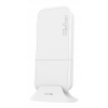 Mikrotik Powerful versatile dual-band wireless AP w CAT6 LTE support RBwAPGR-5HacD2HnDR11e-LTE6