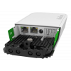 Mikrotik Powerful versatile dual-band wireless AP w CAT6 LTE support RBwAPGR-5HacD2HnDR11e-LTE6