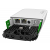 Mikrotik wAP G LTE kit w R11e-LTE Int. card RouterOS L4 RBwAPGR-5HacD2HnDR11e-LTE