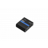 With dual Ethernet ports, the RUT261 covers essential LAN and WAN connectivity, ensuring reliable wired networking where needed. Focused on core functionality, it provides the essential features required for industrial deployments without added complexity