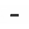 With dual Ethernet ports, the RUT261 covers essential LAN and WAN connectivity, ensuring reliable wired networking where needed. Focused on core functionality, it provides the essential features required for industrial deployments without added complexity