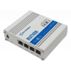Teltonika 4xGE 10/100/1000 Quad-core CPU 256MB RAM RUTX08000000