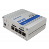 Teltonika LTE 4xGE-1000 Quad-core CPU 256MB RAM Dual sim RUTX09000000
