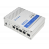 Teltonika RUTX12 Dual LTE Cat6 5xGE WIFI GPS Bluetooth RUTX12000000