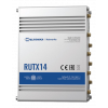 Teltonika RUTX14 802.11ac Dualband Bluetooth 5xETH 2xSIM RUTX14000000