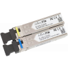 Mikrotik S-3553LC20D single fiber pair 1x S35LC20D and 1x S53LC20D S-3553LC20D