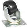 Deltaco 19-HJ01 Fristående Svart rack accessory