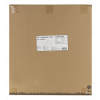 DELTACO, 19" fast hylla, 2U, 550mm djup, max 15kg SA.2280.1901