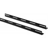 TOTEN, L-stödskenor, 2-pack, 550mm, för 600x800 djupa skåp SA.8001.001