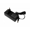 This is the same adapter included with popular MikroTik models such as L0009, RB4011, RB5009, and many others.Here is the full list of compatible devices:C53UiG+5HPaxD2HPaxDCRS310-8G+2S+INE62iUGS-2axD5axTL009UiGS-2HaxD-INL009UiGS-RMMA53UG+HbeHRB4011iGS+RM