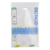 DELTACO OS2 fibersvans, SC, simplex, UPC, 9/125, 1,5m SCPT-1S-5